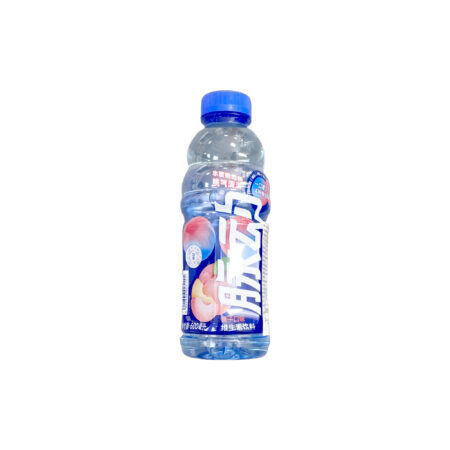 脉动 水蜜桃味*600ml Sports Drink Peach