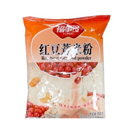 福事多红豆薏米粉 500g FSD Red Bean Barley Powder