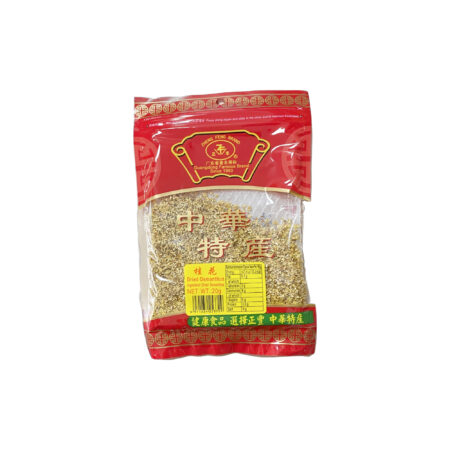 正丰桂花 20g ZF Dried Osmanthus