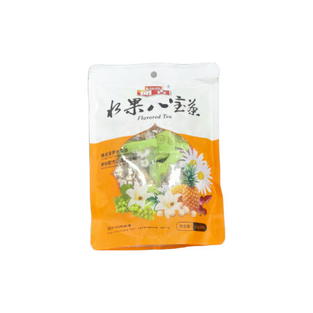 开古水果八宝茶 KK Fruit Flavour Drink Sachet