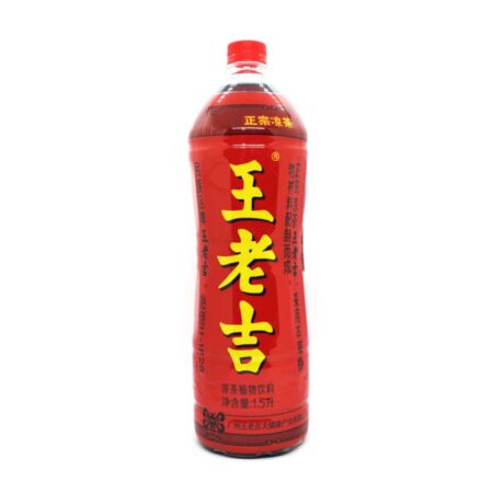 王老吉凉茶 1.5L WLJ Herbal