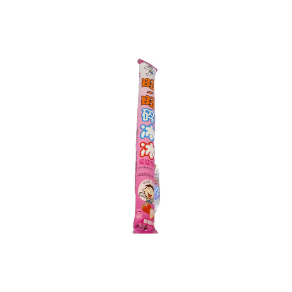 旺旺 碎碎冰 - 草莓味 78ml Wang Wang Ice Pop Strawberry Flavour 78ml