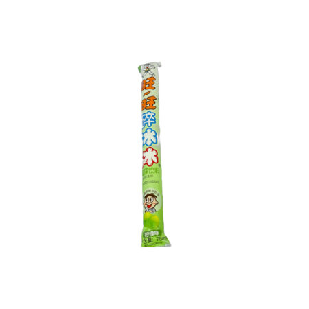 旺旺 碎碎冰 - 柠檬味 78ml Wang Wang Ice Pop Lemon Flavour 78ml