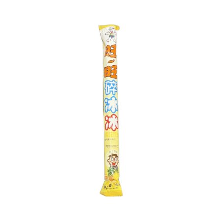 旺旺 碎碎冰 - 菠萝味 78ml Wang Wang Ice Pop Pineapple Flavour 78ml