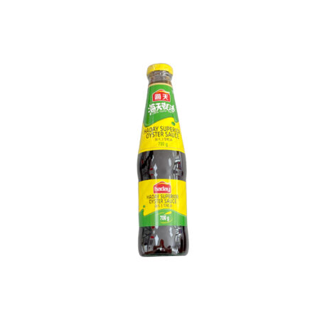 海天上等蚝油*700g HD Superior Oyster Sauce