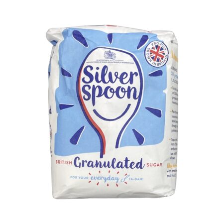 白砂糖* 500g Sliver Spoon Sugar