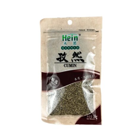 禾茵孜然*50g Hein Cumin