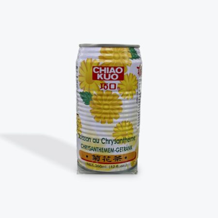 巧口 菊花茶 350ml CK Chrysanthemum Tea Drink