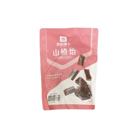 良品铺子 山楂饴 250g BS Hawthorn Cakes