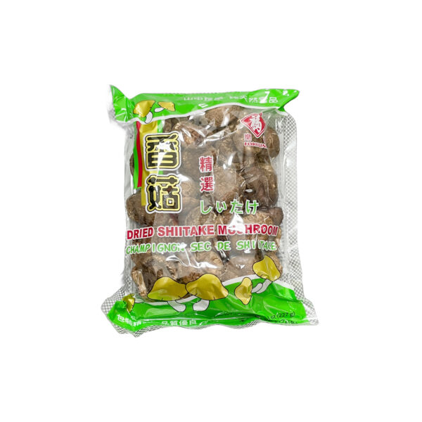 乐福 香菇 227g LF Dried Shiitake Mushroom