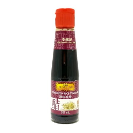 李锦记 调味香醋*207ml LKK Seas Rice Vinegar