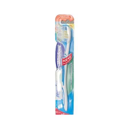 Wisdom牙刷 单支装 Wisdom Reg Fresh Medium Toothbrush