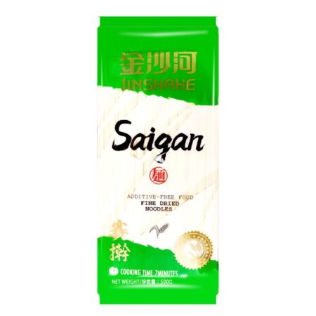 金沙河赛擀挂面*500g JSH Saigan Noodles