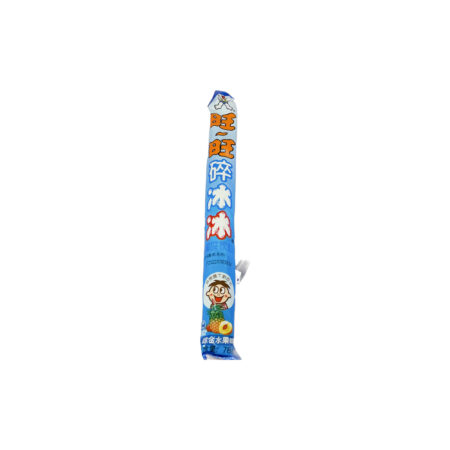 旺旺 碎碎冰 - 综合水果味 78ml Wang Wang Ice Pop Mixed Flavour 78ml