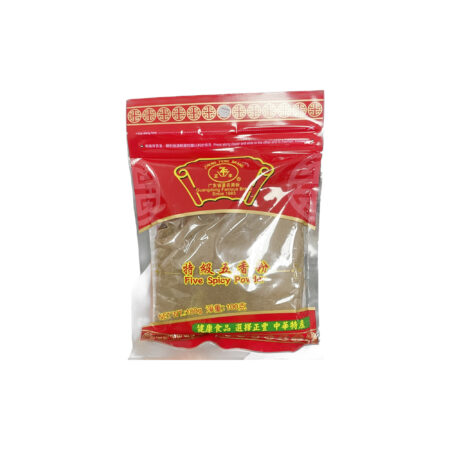 正丰特级五香粉 100g ZF Five Spicy Powder