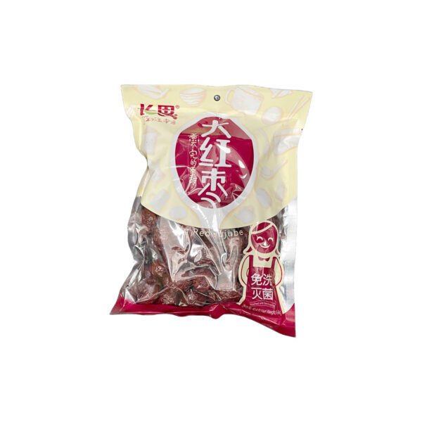 CS大红枣*454g CS Big Red Dates