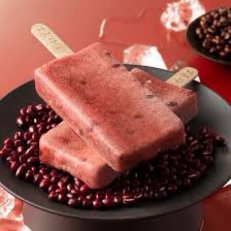 东北大板 红豆冰 DB Red Bean Ice Bar