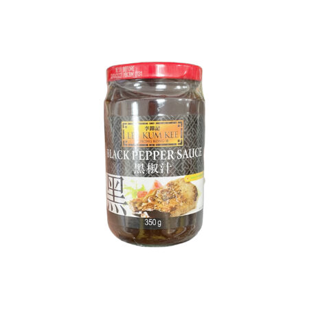 李锦记 黑椒汁 *350g LKK Black Pepper Sauce