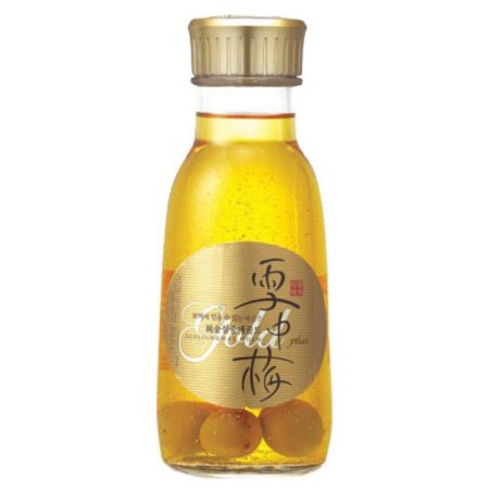 乐天 金标雪中梅 360ml Lotte Seoljungmae Gold