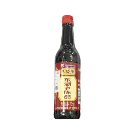 东湖黄标山西老陈醋 420ml DH Brand Shanxi Mature Vinegar