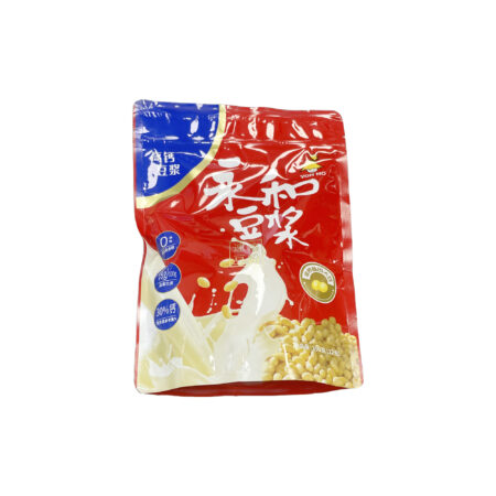 永和豆浆 高钙豆浆 350g YH Soybean Powder - Calcium Rich