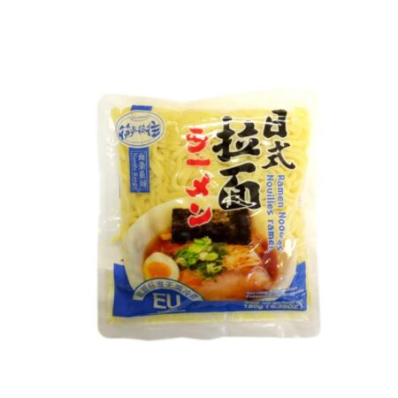 筷来筷往 日式拉面 180g KLKW Japanese Style Ramen