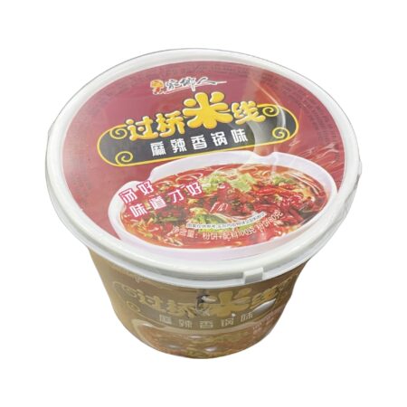 家乡人过桥米线-麻辣香锅 100g JXR Vermicelli- Spicy Hot Pot