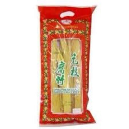 正丰圆支竹 200g ZF Bean Curd Stick