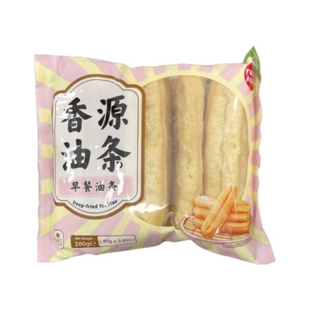 香源 香脆早餐油条 200g Freshasia Deep-fried Youtiao