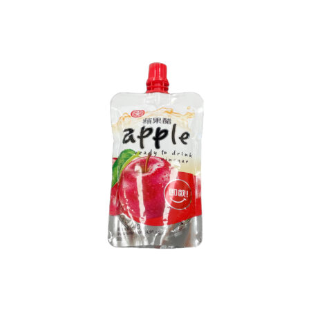 十全苹果醋 SQ Apple Vinegar 140ml