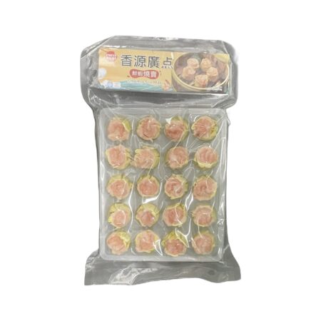 香源鲜虾烧卖 500g FRESHASIA Shrimp Siu Mai 500g