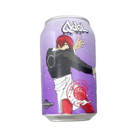 Q抖气泡水-荔枝 330ml QDOL Soda-Lychee