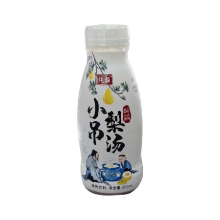 安创蓓康-小吊梨汤 300ml ACBK Pear Soup