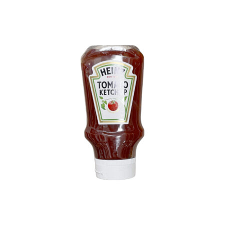 亨式 番茄酱 400ml HEINZ Tomato Ketchup 400ml