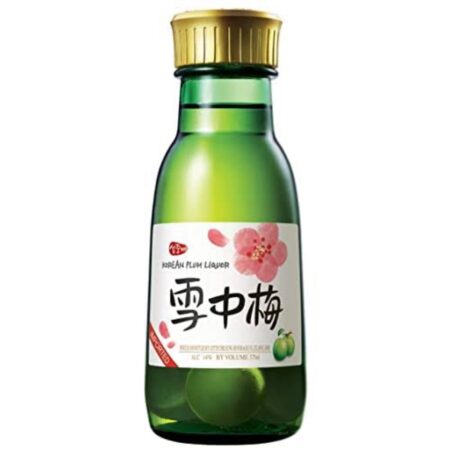 乐天 雪中梅 360ml Lotte Seoljungmae