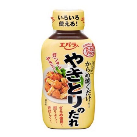 烧鸡酱汁 180g Grill Chicken Sauce Yakitori