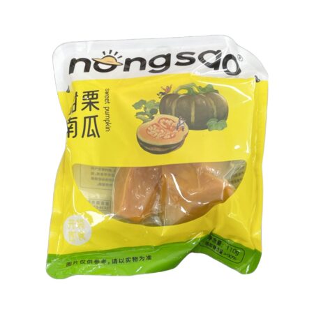 农嫂甜栗南瓜 150g NS Instant Pumpkin