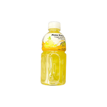 Mogu 菠萝口味 320ml Mogu Pineapple Flavoured