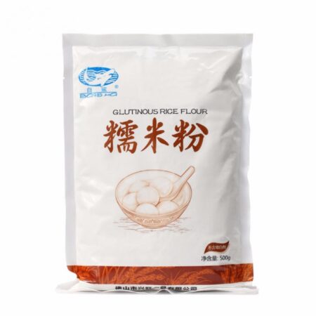 白鲨糯米粉 500g BS Glutinous Flour