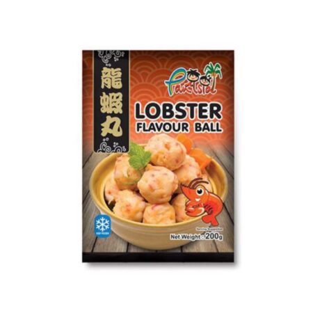 PA 龙虾丸 200g PA Lobster Ball