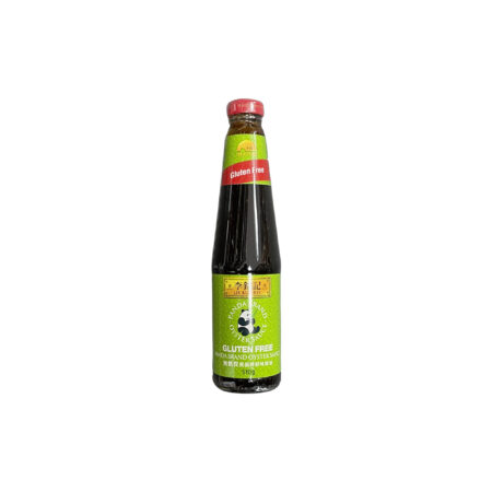 李锦记 无麸质鲜味蚝油 510g LKK Gluten Free Oyster Sauce