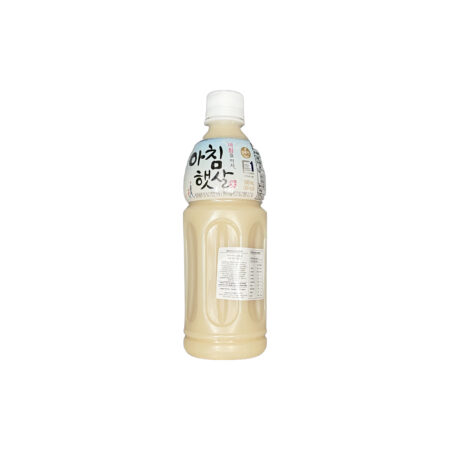 韩国米奶*500ml Morning Rice Drink