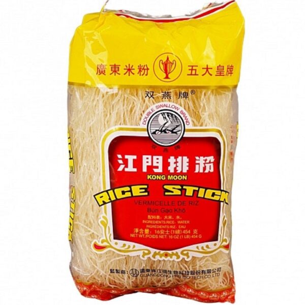 欢燕牌米粉 400g Welcome Swallow Rice Vermicelli