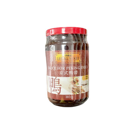 李锦记 京式鸭酱 *383g LKK Sauce For Peking Duck