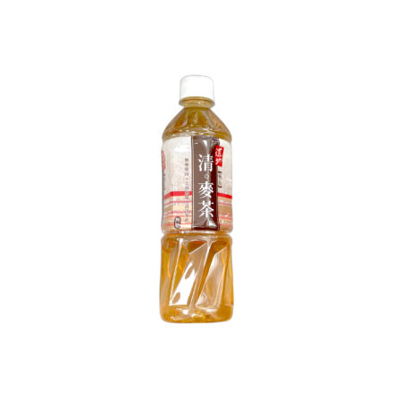 道地极品清麦茶 500ml TT Supreme Light Barley Tea