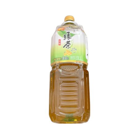 康师傅 蜂蜜绿茶 2L KSF Honey Green Tea