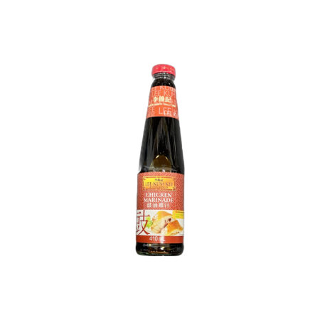 李锦记 豉油鸡汁 410ml LKK Chicken Marinade