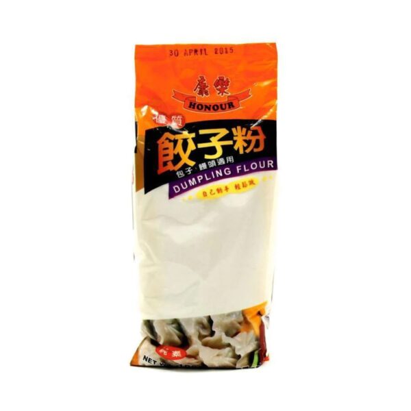 康乐 饺子粉 1kg Honor Dumpling Flour 1kg