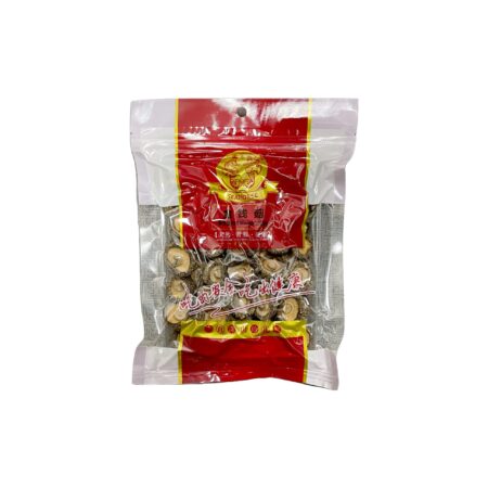 海马金钱菇 100g HM Dried Money Mushroom