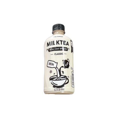 元气森林原味乳茶* 450ml GKF Milk Tea